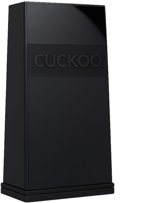 쿠쿠 미생물 음식물처리기 복합탈취필터 CFD-C151MO(DG/NW/WM) 호환 활성탄필터