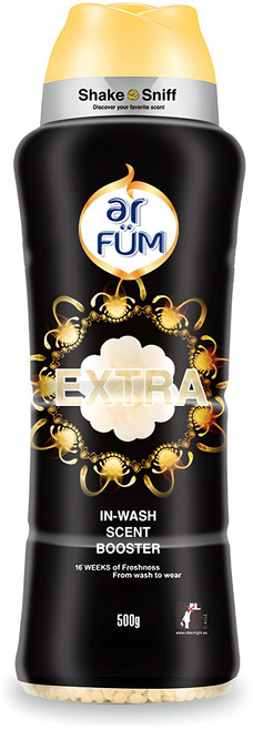 아로퓸 향기 부스터 허니드 엑스트라, 500g, 1개