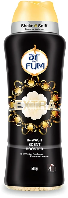 아로퓸 향기 부스터 허니드 엑스트라, 500g, 1개 - 쿠팡