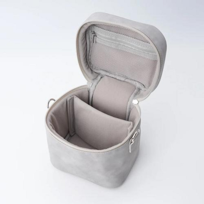 드론가방 DJI FlipNEOMini 4Pro4K 용 범용 숄더 백 Mini 2AIR 2SMini 3P, white