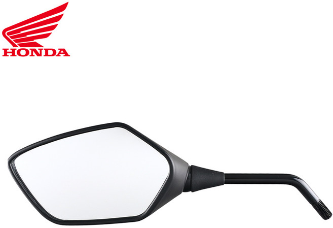 혼다 PCX 백미러 사이드미러 좌측방향 순정 PCX (19~22년식) 88220-K96, 1개
