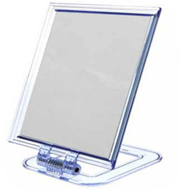 신사각거울(대)phi2+4lcm, 본상품