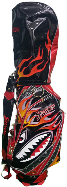 이염상품 던롭코리아정품 스릭슨 GGC-S059L 캐디백 GF