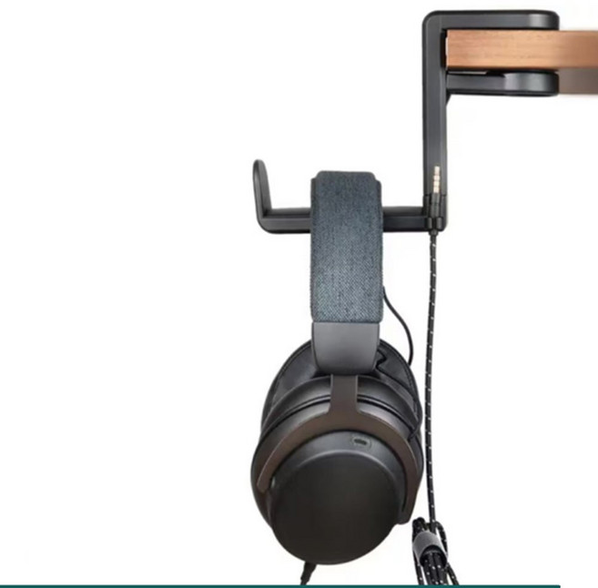 에스와이 데스크 후크 책상가방고리피스