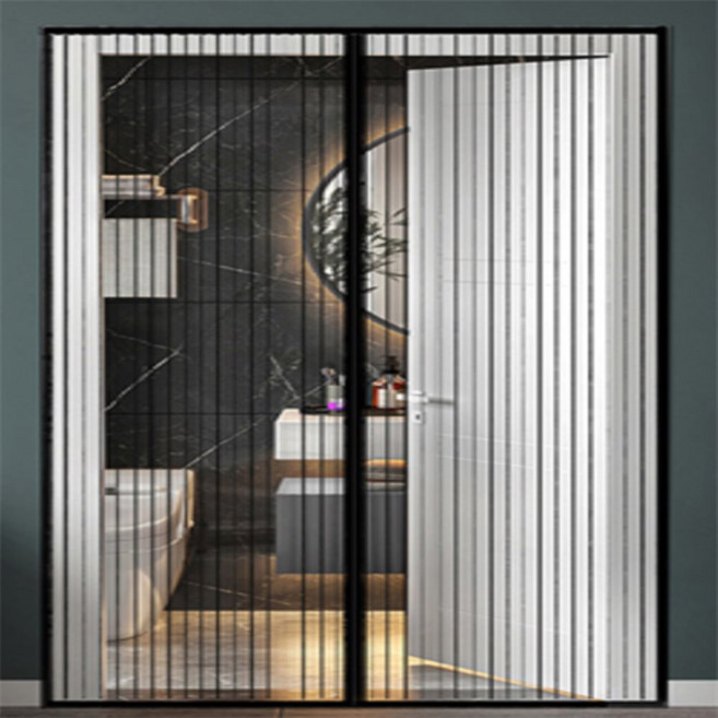 킵상회 자석 문 모기장 자석식방충망