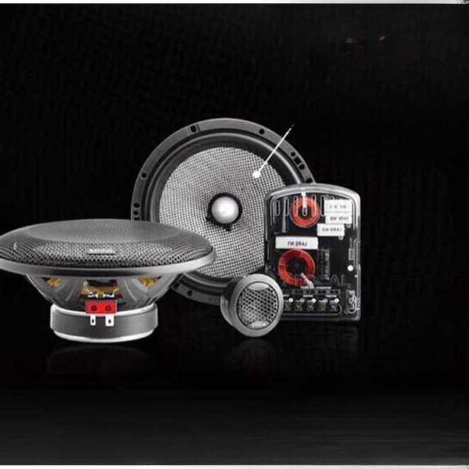 Focal 자동차 오디오 스피커 순정스피커교체용 165AS 165AC, 165AS  세트 스피커 4개
