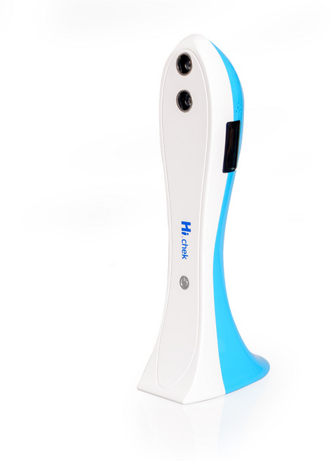 블루케어 하이첵 키재기 신장계 BCHC-H1 핸드폰가게 스마트폰 인터넷가입 KT 판촉물, 상세 설명 참조, 상세 설명 참조, 1개