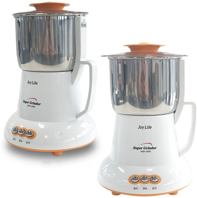 가정용 분쇄기 국산 곡물 고추가루 믹서분쇄기 마늘믹서기