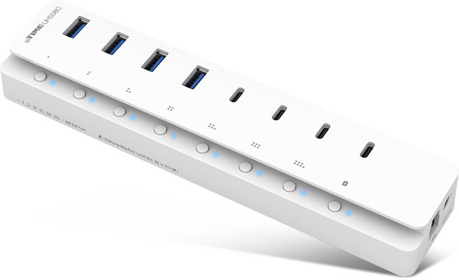 ipTIME UH508C, 화이트, 1개