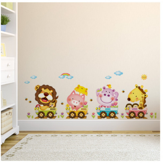 환타스틱스(스티커몰)펀빅 기차놀이 FDT-22201, 상세페이지 참조