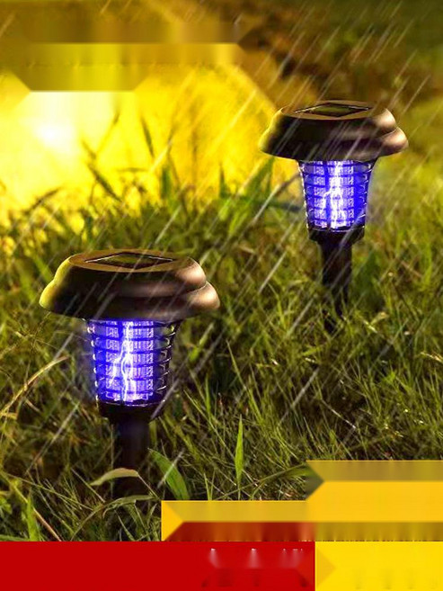 [업소용 대용량] 업소용포충기 대형포충기 해썹포충등, 소형 원형 1개입