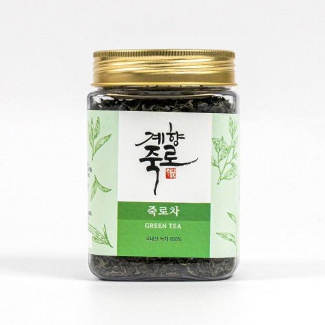 [설호산업] 죽로차, 1개, 1개
