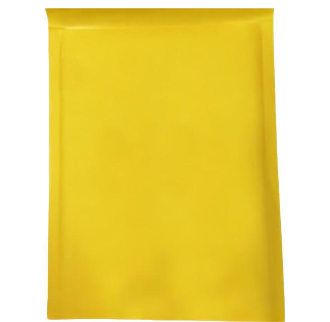 牛皮紙氣泡信封袋 (防震防水), 1入