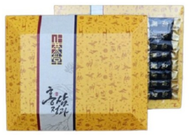 홍삼정과 고려홍삼정과 금산홍삼정과 고려홍삼 봉밀진과 뿌리홍삼 홍삼뿌리 홍삼진과 동진제약, 1개, 700g