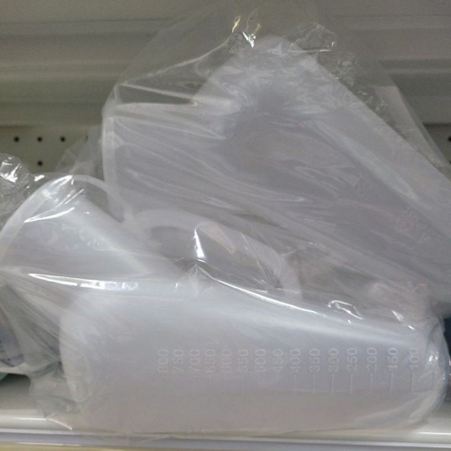 展煌實業 尿壺 容量800ml, 1個
