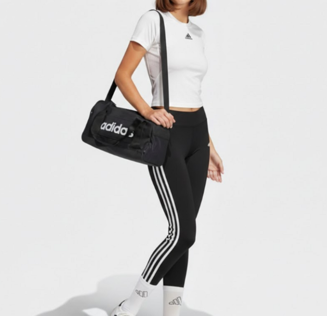 아디다스 스몰 크로스백 운동가방 운동복 헬스 가방 리니어 더플 백