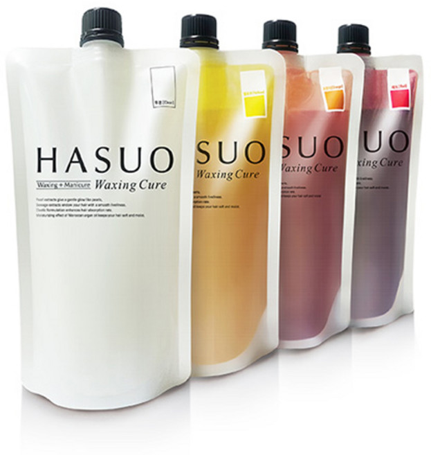 하수오 왁싱큐어 헤어 매니큐어500g_초코렛브라운, 09)하수오 왁싱큐어(초코렛브라운), 1개