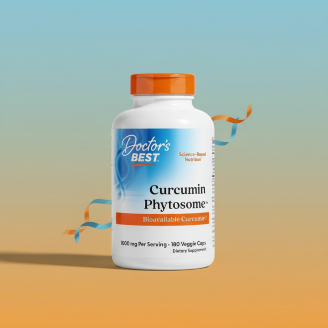 닥터스베스트 커큐민 파이토솜 500mg 캡슐 180정 170946, 닥터스베스트 커큐민 파이토솜 메리바 500mg 캡슐 1, 1개