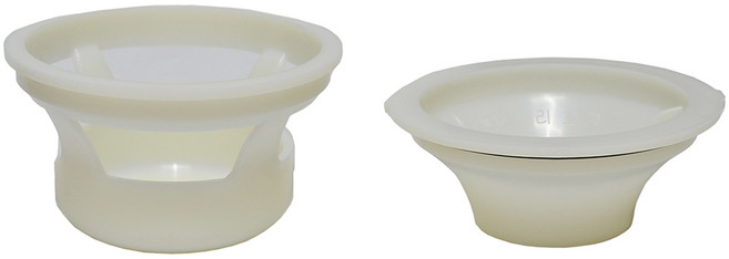 해리유가 세탁기하수도겸용 배수구 봉수트랩 100mm, 1개