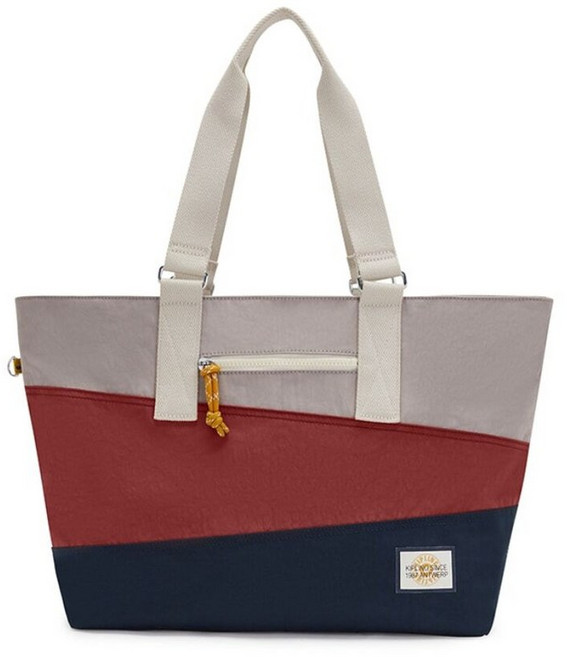 키플링 토트백 기저귀가방 조디M KLCBT21 -VCBL [백화점출고]