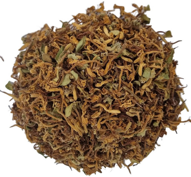 엄선한 금은화(인동꽃)(200g)-국내산, 200g, 1개