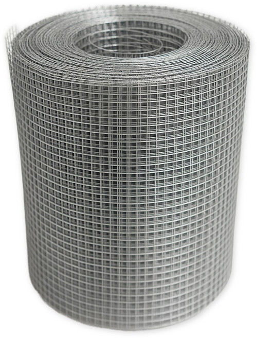 아연용접망 (1롤) 하수구철망 인테리어망 철망 철조망 울타리 펜스 철판망, 폭200mmX15M, 1개