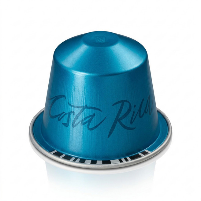 네스프레소 버츄오 그랑 룽고 코스타리카10.5g 10개입 1개, 10.5g