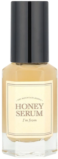 아임프롬 Im From (아임 프롬) 허니 세럼 30ml(1.01fl oz), IMF05289, 1개, 30ml - 쿠팡