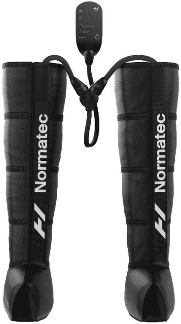 Hyperice Normatec 3 동적 압박 마사지기, Normatec 3 다리
