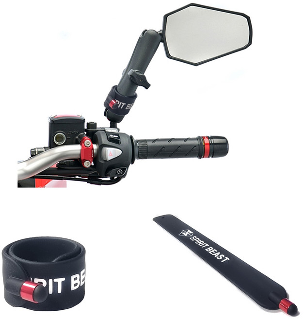 발통마켓 오토바이 터치펜 핸드폰 스마트폰 바이크 밴드형 라이더펜 팔찌형, SBT터치펜(블랙1PCS), 1개