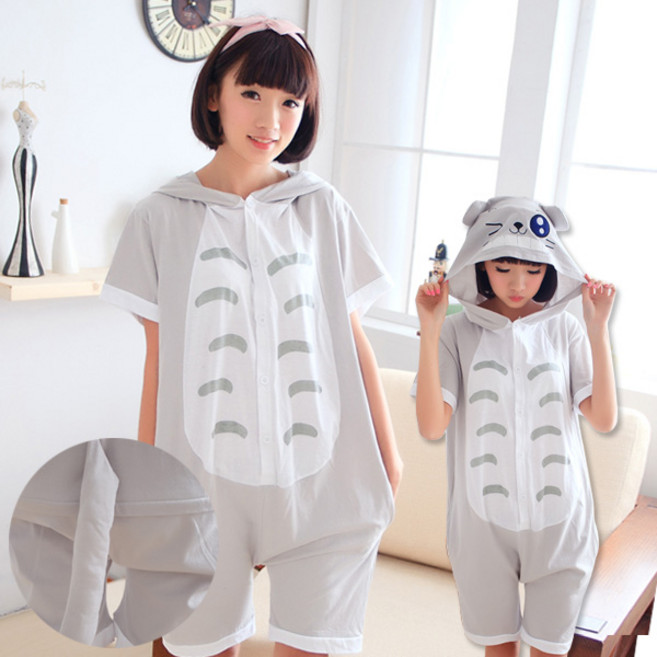 퍼스트클로 성인반팔 부끄팬더_AP01