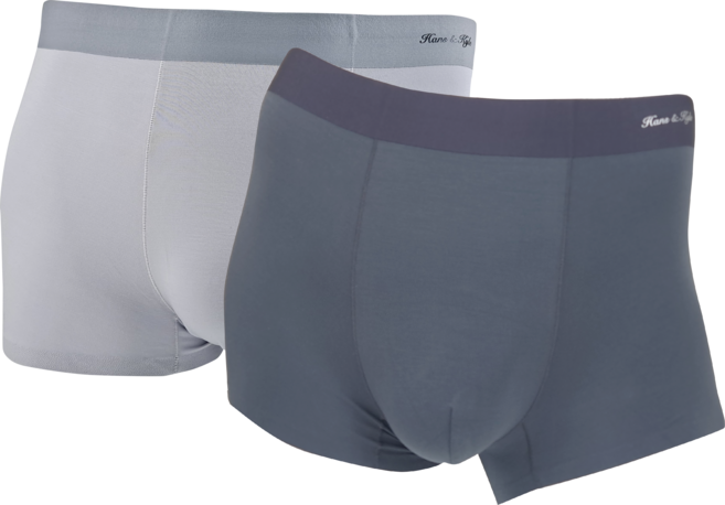 한스앤카일 마이크로 모달 50수 드로즈 팬티