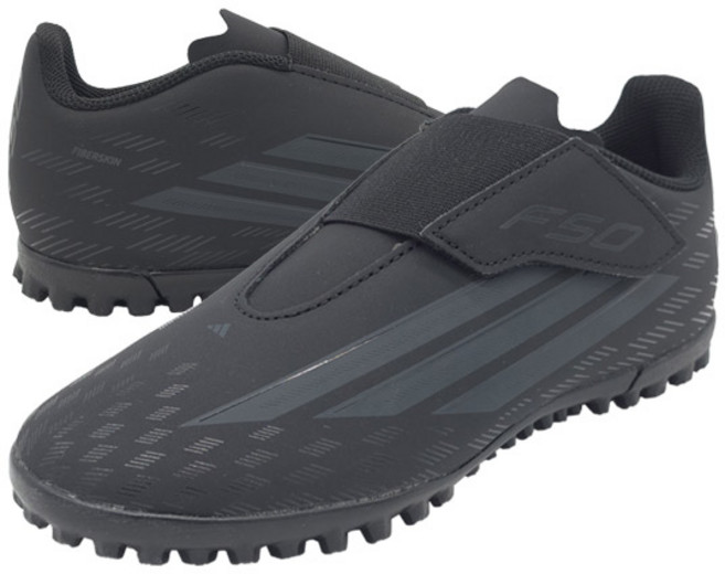 아디다스 F50 클럽 VEL TF J KI3633 아동 주니어 축구화 풋살화