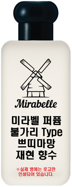 미라벨 쁘띠마망 오드퍼퓸, 1개, 30ml
