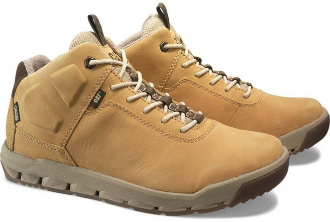 Caterpillar 남성용 히트스케이프 고어텍스 스노우 스니커즈