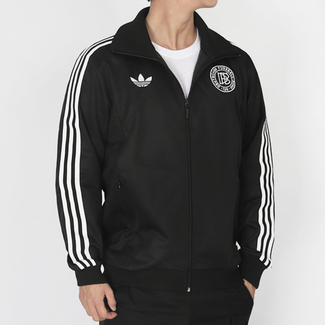 아디다스 트레이닝집업 독일 125주년 애니버서리 트랙탑 저지