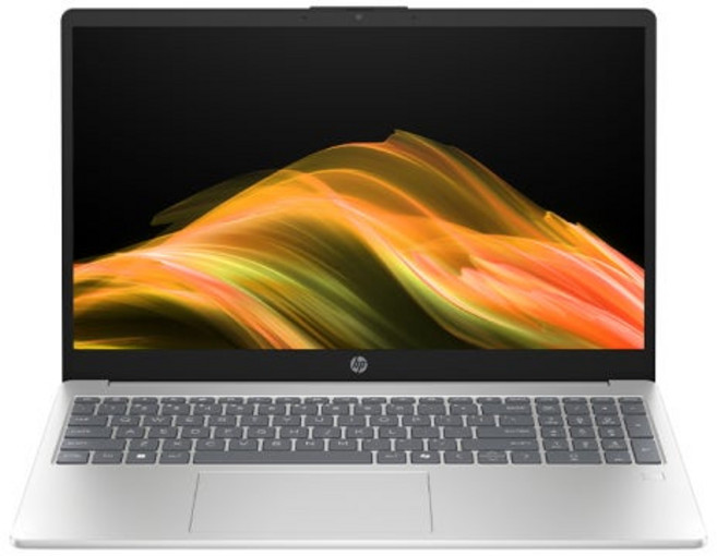 HP 2024 자비스 AI 노트북 15.6 코어 울트라 5-125H 인텔 14세대, 15-FD1630TU, WIN11 Pro, 8GB, 2TB, Natural Silver