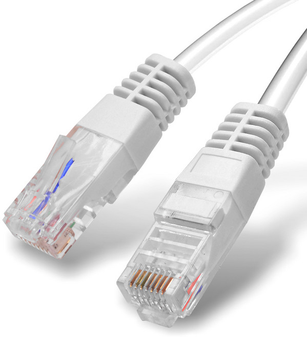 네모라 CAT6 기가 랜 케이블 인터넷 랜선 UTP, 네모라 랜케이블 3M, 1개