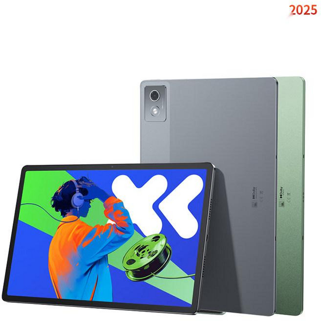 게이밍 태블릿 PC 13인치 대형 가성비 좋은 인강용, 2. 엘리펀트 그레이 컴포트, 8GB256GB, WIFI