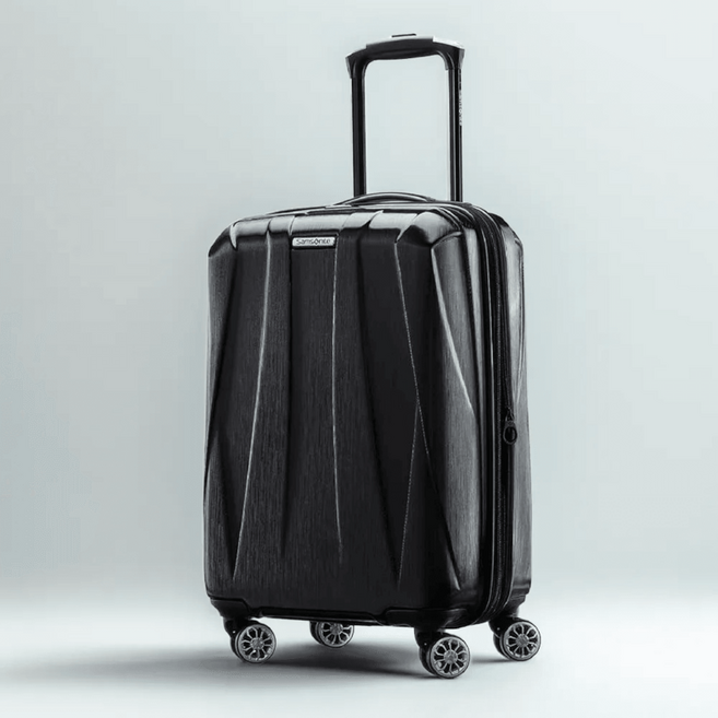 Samsonite 센트릭2 하드사이드 확장 스피너 휠 캐리어 20인치