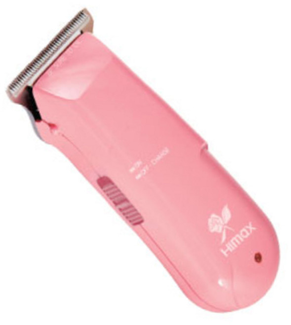 하이맥스 토끼바리깡 전기이발기 CL-300, CL-300 핑크