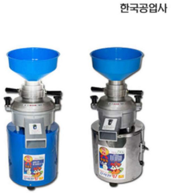 콩국수기계 수직두유기 1.5마력 곡물머신 업소용기계, 선택3. 두유기-1.5마력