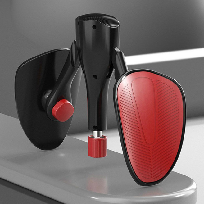 근력운동 허벅지 케겔 기구 블랙 프리미엄 jja*8191Gu, 1개