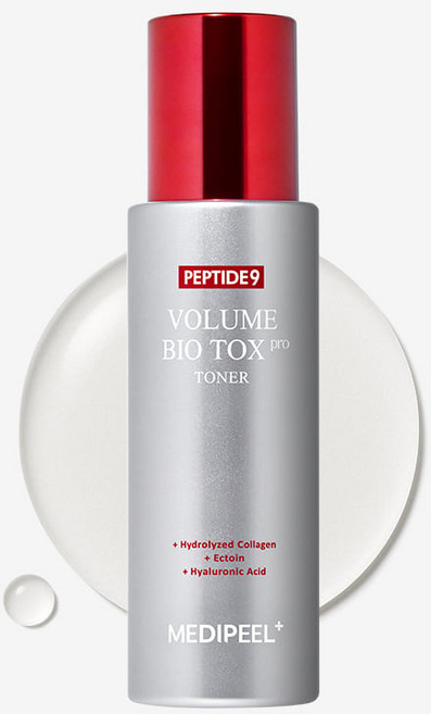 메디필 펩타이드9 볼륨 바이오 톡스 토너 프로, 250ml, 1개