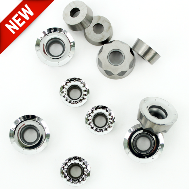 [줄눈마트] 원형 이지커터날 줄눈제거기날 변기테두리용 인써트팁 12mm-2개세트 16mm, 1개, GT22]