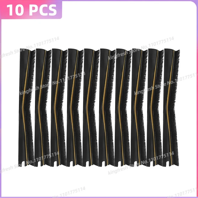 드리미 L10S 히트 Dreame L10s Heat Dreame L10s Pro Ultra Heat Xiaomi M30S 샤오미 미지아 M40 H40 Dreame X30, [03] 10 Strips, 1개