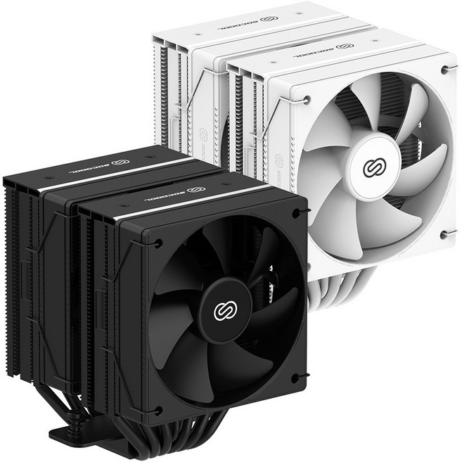 3RSYS Socoool RC980N 쌍철봉 블랙, 1개