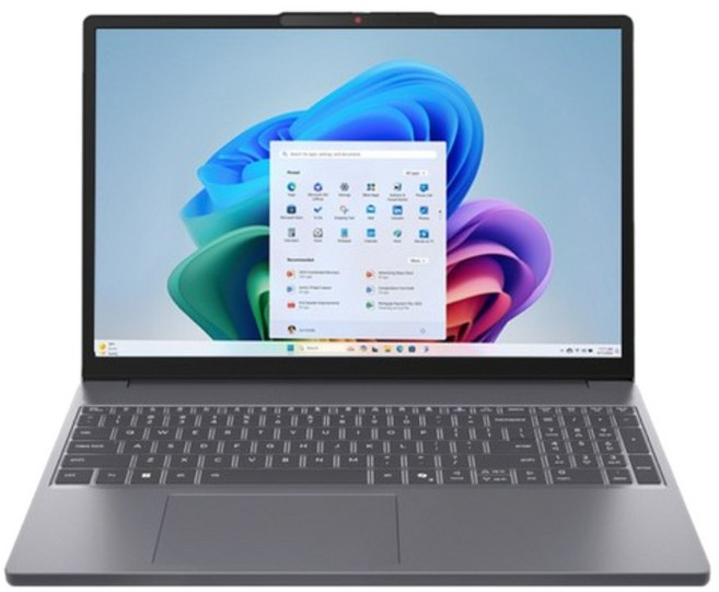 레노버 2025 아이디어패드 슬림 3 14AHP10 라이젠7 라이젠 8000 시리즈, Luna Grey, 512GB, 32GB, WIN11 Home, 83K9000HKR