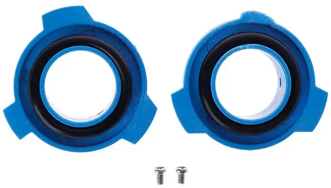 호환 차량 할로겐 헤드 램프용 880/HB4/HB3/H11/H7/H4/H3/H1 LED 전조등 전구 기본 어댑터 소켓 홀더 2 개, 06 H3