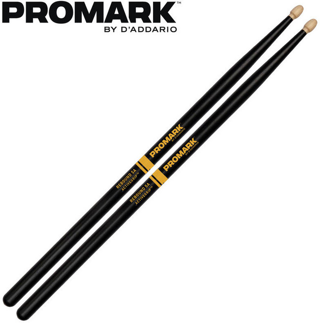 프로마크 스틱 셀렉트 발란스 5A ACTIVE GRIP R5AAG, 1개